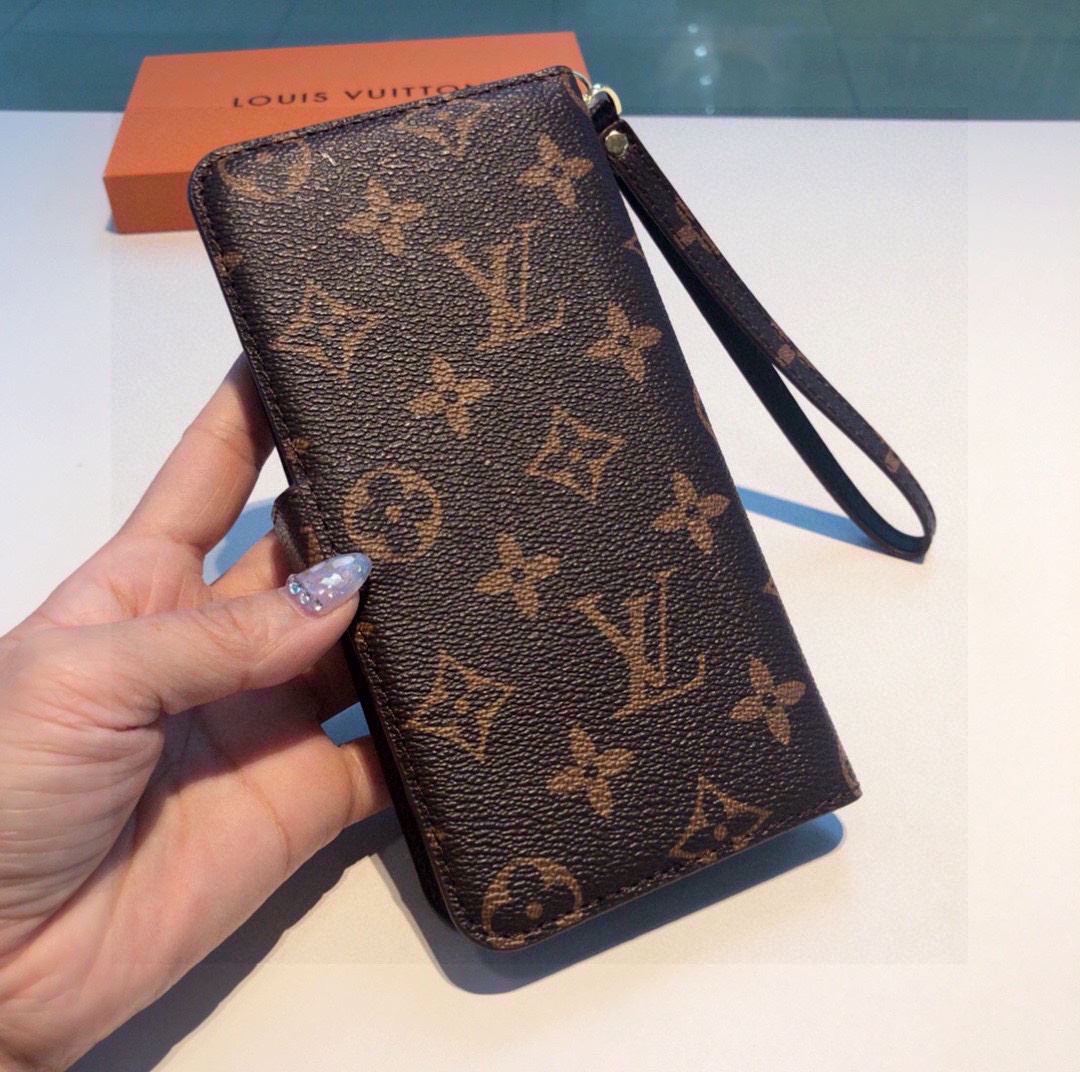 Louis Vuitton Mobile Cases